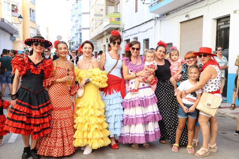 Gran ambient i  Gran ambient i